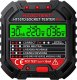 Habotest Tester gniazd elektrycznych Habotest 1
