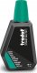 Trodat Farba do stemplowania zielony 28ML 7011/SB 1