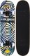 Deskorolka Dragon Riedlentė BLACK PRISM BLOX 6293 Multi/Black 1