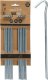 Redcliffs ŚLEDZIE DO NAMIOTU 23CM KPL. 10SZT METAL REDCLIFFS 2