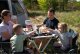 Easy Camp Zestaw Easy Camp Cerf Picnic Box L Uniwersalny 5