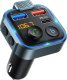 Transmiter FM Vega ECOBOX TRANSMITER FM  12/24 V BLUETOOTH 2 X USB + PD 20W> 1