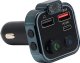 Transmiter FM Vega ECOBOX TRANSMITER FM  12/24 V BLUETOOTH 2 X USB + PD 20W> 2