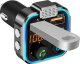 Transmiter FM Vega ECOBOX TRANSMITER FM  12/24 V BLUETOOTH 2 X USB + PD 20W> 4