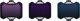 Filtr DJI Filtry ND(8/16/32) DJI Avata 2 4