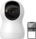 Kamera IP Gosund Obrotowa kamera wewnętrzna WiFi Gosund IPC2 3MP Tuya 2