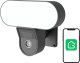 Kamera IP Gosund Inteligentna kamera zewnętrzna WiFi z reflektorem Gosund IPC3, IP65 Tuya 4
