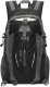 Plecak turystyczny Nils Extreme NC1749 40 l Czarny 3