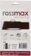 Ciśnieniomierz Rossmax Rossmax M manžetė 24-36 cm 2