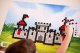 Meli Meli Minis Castle 2w1 500 el. 6