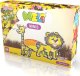 Meli Minis Wild 2w1 500 el. 1
