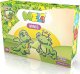 Meli Meli Minis Dragon 2w1 500 el. 1