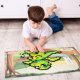 Meli Meli Minis Dragon 2w1 500 el. 2