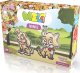 Meli Meli Minis Friends 2w1 500 el. 1
