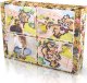 Meli Meli Minis Friends 2w1 500 el. 2