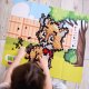Meli Meli Minis Friends 2w1 500 el. 5