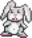 Meli Meli Minis Fluffy 2w1 500 el. 4