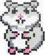 Meli Meli Minis Fluffy 2w1 500 el. 5