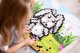 Meli Meli Minis Fluffy 2w1 500 el. 7