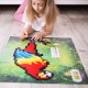 Meli Minis Birds 2w1 500 el. 4