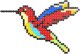 Meli Minis Birds 2w1 500 el. 5