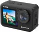 Kamera AgfaPhoto AGFAPHOTO Kamera Sportowa 4K 16MP 170s WiFi 2 LCD Wodoszczelność 18m / AC9500 9