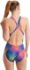 Speedo Damski Strój kąpielowy ALOV DIGI POWERBK 1PC AF 3