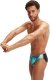 Speedo Męskie Kąpielówki ALOV DIGI 7CM BF AM 1
