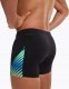 Speedo Męskie Bokserki kąpielowe ALOV DIGI V-CUT ASHT AM 5