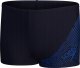 Speedo Dziecięce kąpielówki Medley Logo Aquashort JM 140cm 1