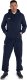 Speedo Męska Bluza CLUB HOODY AM 4