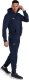 Speedo Męska Bluza CLUB HOODY AM 5