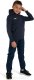 Speedo Dziecięca Bluza CLUB HOODY JM 6
