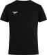 Speedo Męska Koszulka z krótkim rękawem CLUB PLAIN TEE AM 1