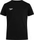 Speedo Dziecięca Koszulka z krótkim rękawem CLUB PLAIN TEE JM 1
