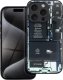 Tech 21 Futerał TECH do IPHONE 15 Plus wzór 1 2