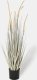 Miloo Home TRAWA PIONOWA BEIGE 95CM 1