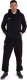 Speedo Męska Bluza CLUB HOODY AM 1