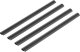Gardlov Taśma ogrodzeniowa 19cmx35m 450g/m2 antracyt 23696 6