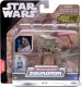 Figurka Orbico *****STAR WARS Mały Pojazd Mix W1 16104 1