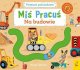 Foksal Miś pracuś Przesuń paluszkiem Na budowie 90532 2