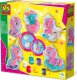 SES Creative SES Odlewy gips+farby Małe jednorożce 01341 13417 1