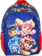 Kids Euroswan Plecak przedszkolny D-6 Psi Patrol 1