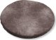 estilex Okrągła Poduszka Na Taboret 35 Cm 20104 Tkanina 1