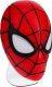 Paladone PALADONE Lampka Marvel Spiderman maska ścienno-biurkowa (wysokość: 15 cm) 2