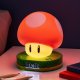 Paladone Super Mushroom - Budzik, zegar cyfrowy (PP10064NNV2) 3