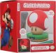 Paladone Super Mushroom - Budzik, zegar cyfrowy (PP10064NNV2) 5