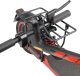 Motus Metalowy Bagażnik ULIP do Hulajnogi Xiaomi M365 / PRO / PRO 2 / 1S / essential / Mi 3 13