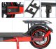 Motus Metalowy Bagażnik ULIP do Hulajnogi Xiaomi M365 / PRO / PRO 2 / 1S / essential / Mi 3 15