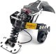 INOPARTS Zawieszewnie tylne SHARKSET do Ninebot Max G30 / Motus Scooty 10 / Frugal Power 2